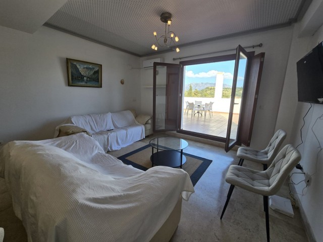 3 Bedrooms Apartment in La Cala de Mijas