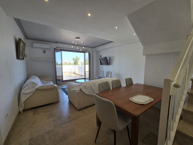 3 Bedrooms Apartment in La Cala de Mijas