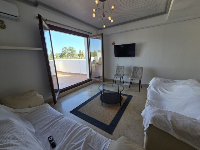3 Bedrooms Apartment in La Cala de Mijas