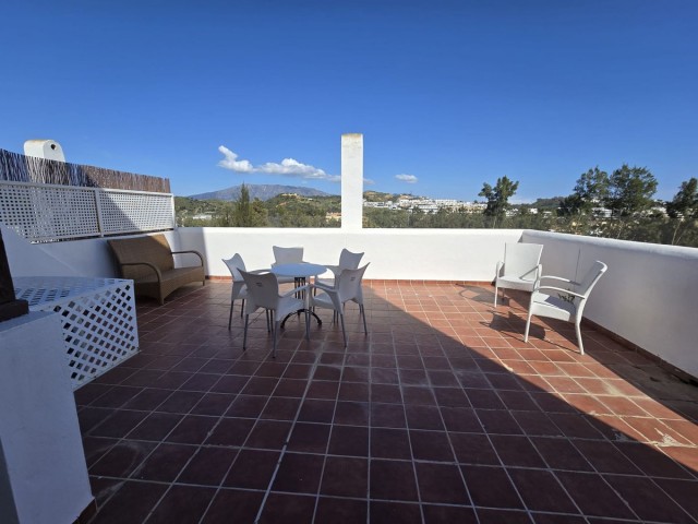 3 Bedrooms Apartment in La Cala de Mijas