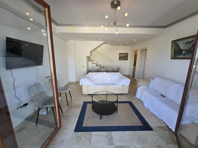 3 Bedrooms Apartment in La Cala de Mijas