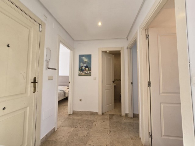 3 Bedrooms Apartment in La Cala de Mijas