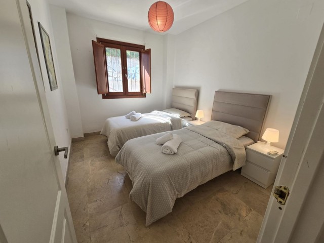 3 Bedrooms Apartment in La Cala de Mijas