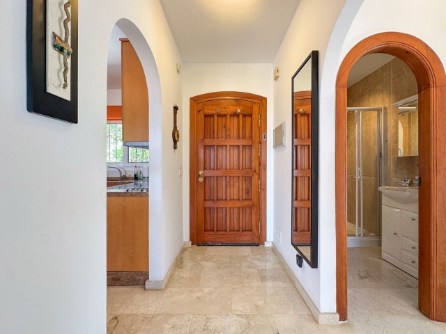 Villa con 2 Dormitorios  en Mijas
