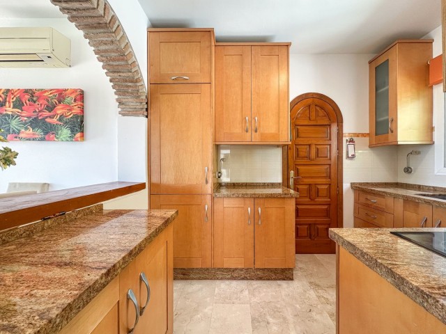 Villa con 2 Dormitorios  en Mijas