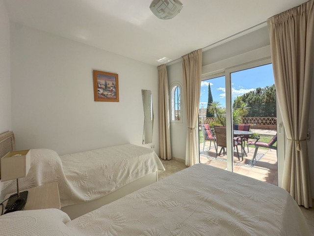 Villa con 2 Dormitorios  en Mijas
