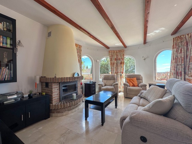Villa con 2 Dormitorios  en Mijas