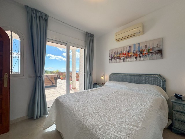 Villa con 2 Dormitorios  en Mijas