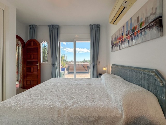 Villa con 2 Dormitorios  en Mijas