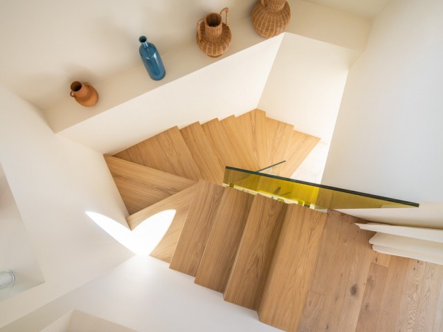4 Schlafzimmer Villa in Nueva Andalucía