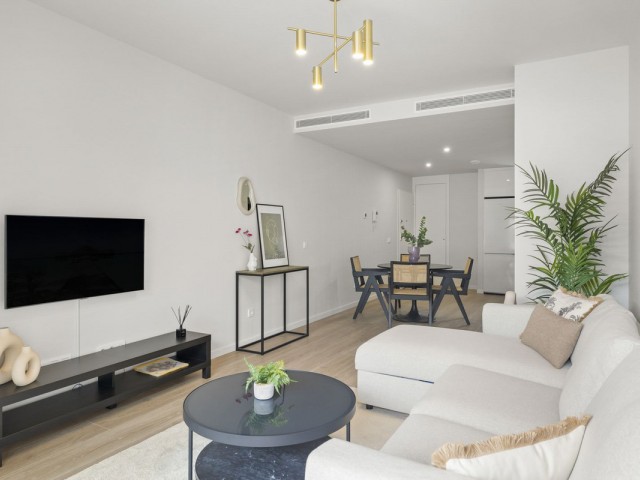Appartement avec 2 Chambres  à Estepona