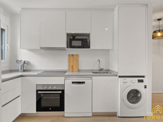 Appartement avec 2 Chambres  à Estepona