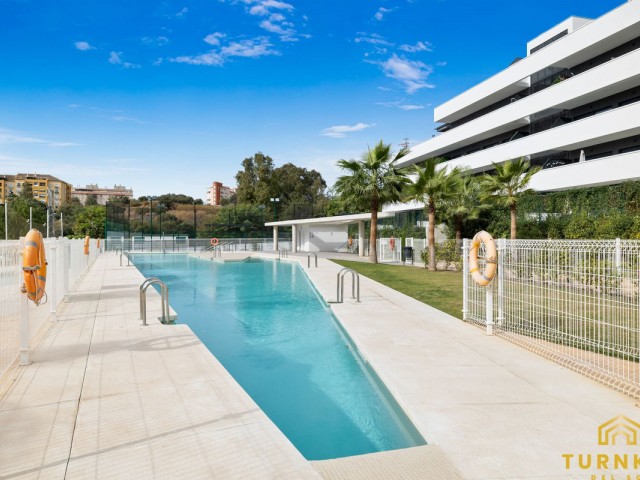 Appartement avec 2 Chambres  à Estepona