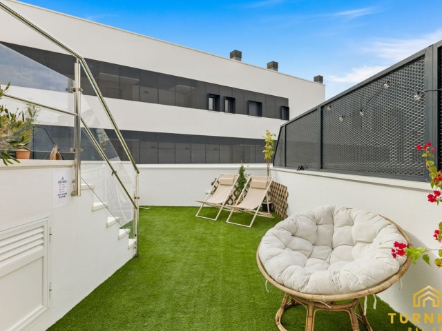 Appartement avec 2 Chambres  à Estepona