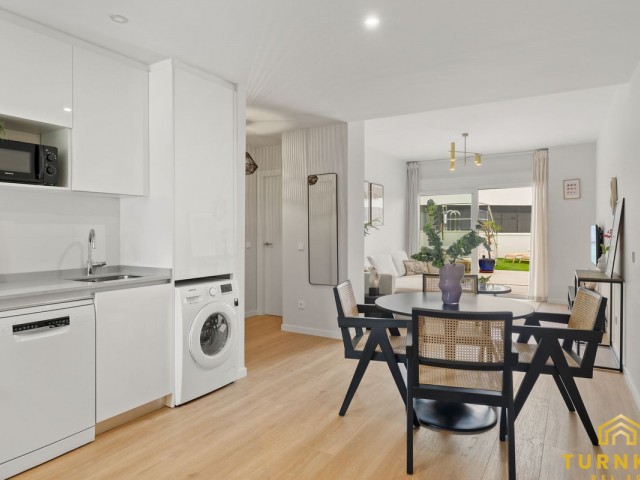 Appartement avec 2 Chambres  à Estepona