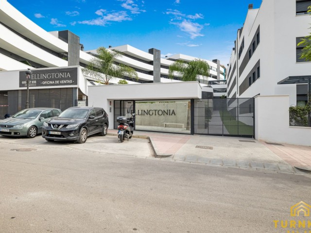 Appartement avec 2 Chambres  à Estepona