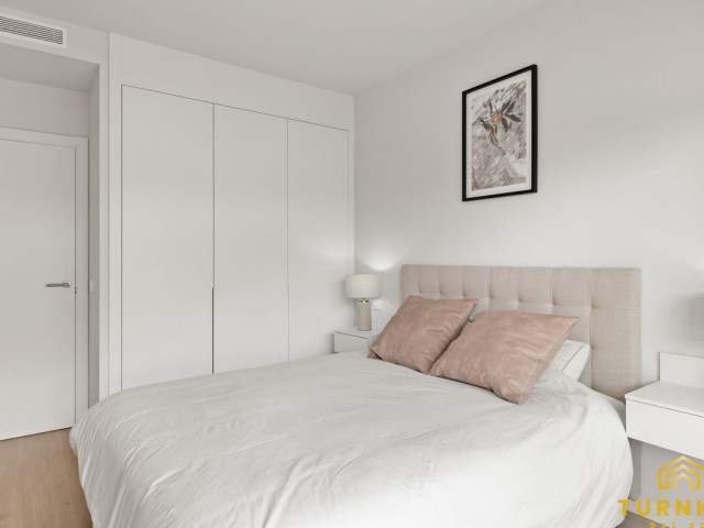Appartement avec 2 Chambres  à Estepona