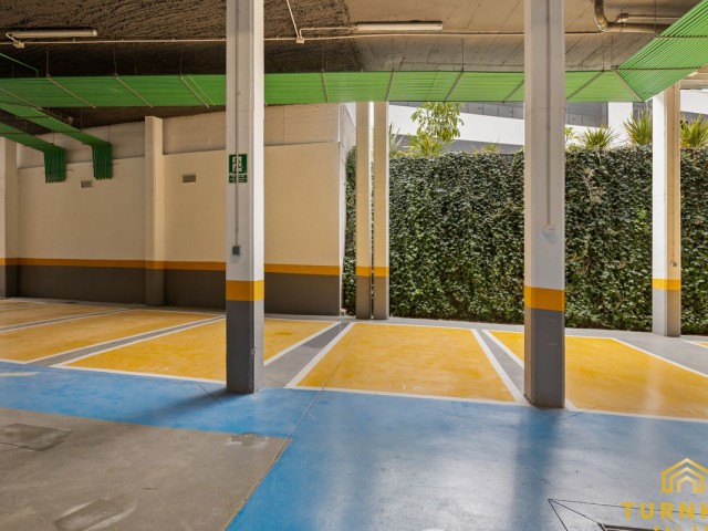 Appartement avec 2 Chambres  à Estepona