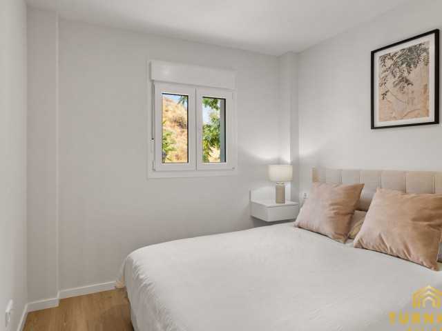 Appartement avec 2 Chambres  à Estepona