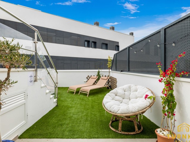 Appartement avec 2 Chambres  à Estepona