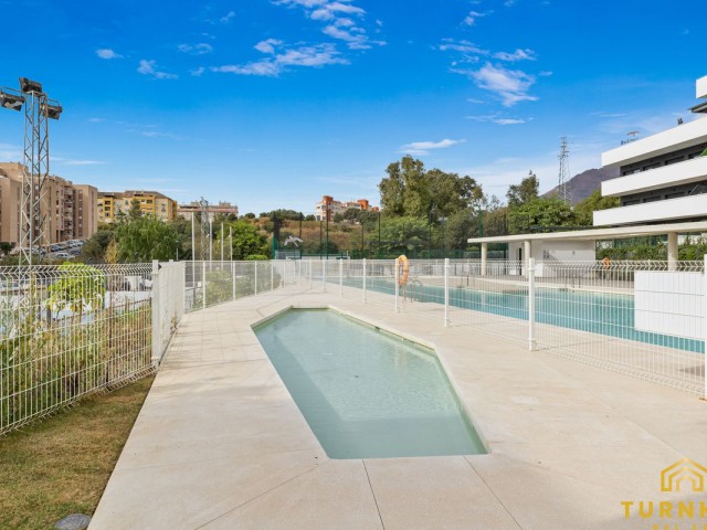Appartement avec 2 Chambres  à Estepona