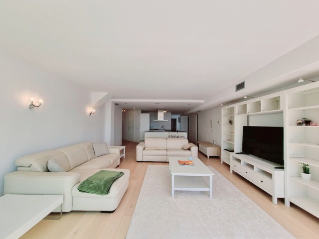 2 Schlafzimmer Apartment in Puerto Banús