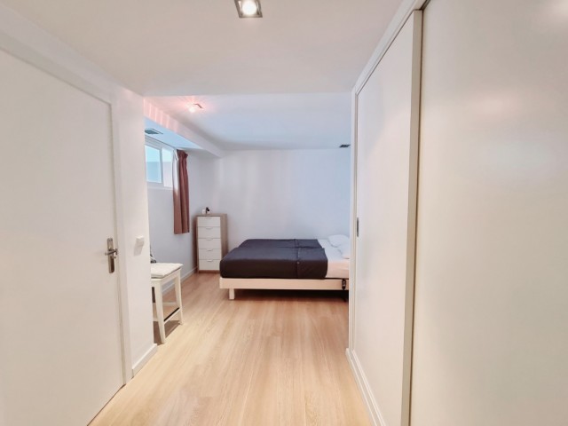 2 Schlafzimmer Apartment in Puerto Banús