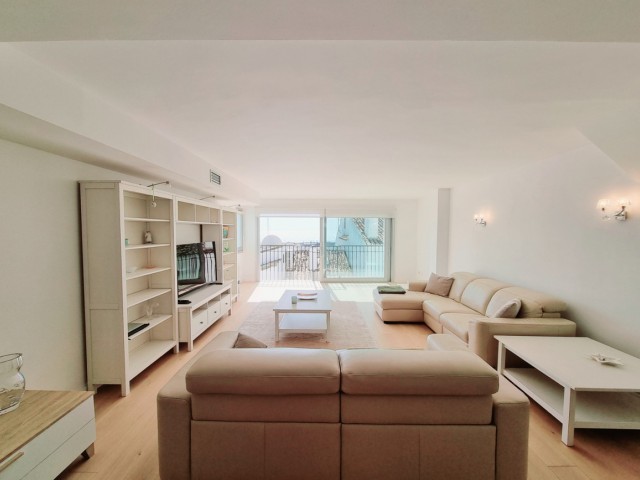 2 Schlafzimmer Apartment in Puerto Banús