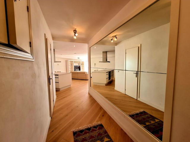 2 Schlafzimmer Apartment in Puerto Banús