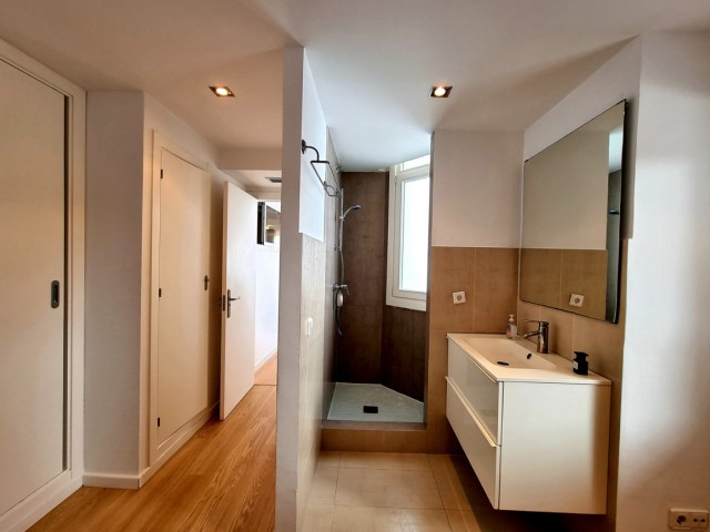 2 Schlafzimmer Apartment in Puerto Banús