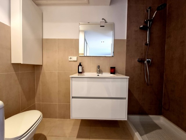 2 Schlafzimmer Apartment in Puerto Banús