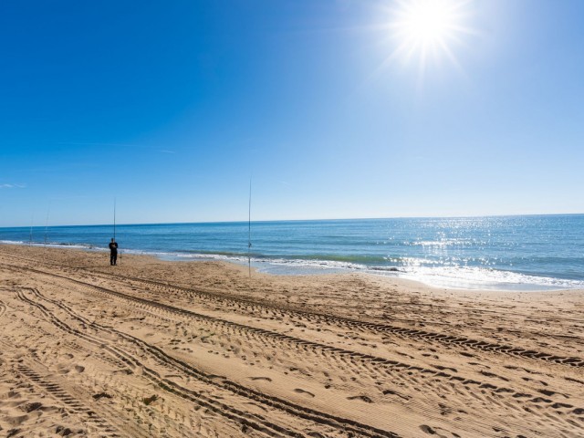 Apartamento con 3 Dormitorios  en Marbella