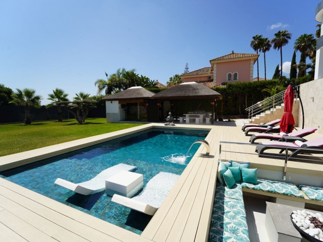 Villa con 3 Dormitorios  en Mijas Golf