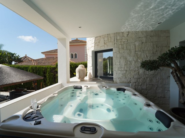 Villa con 3 Dormitorios  en Mijas Golf