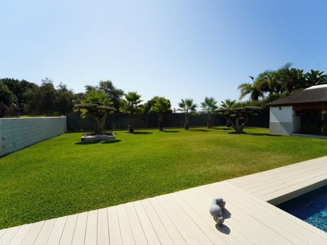 Villa con 3 Dormitorios  en Mijas Golf
