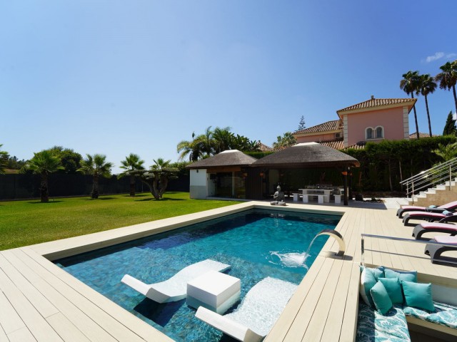 Villa con 3 Dormitorios  en Mijas Golf