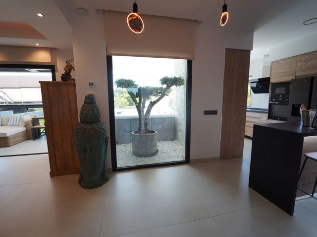 Villa con 3 Dormitorios  en Mijas Golf