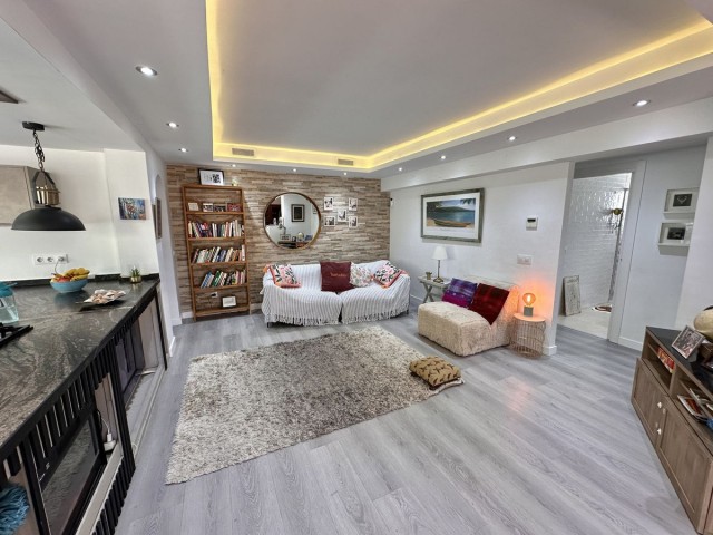 3 Makuuhuoneen Huvila Marbella