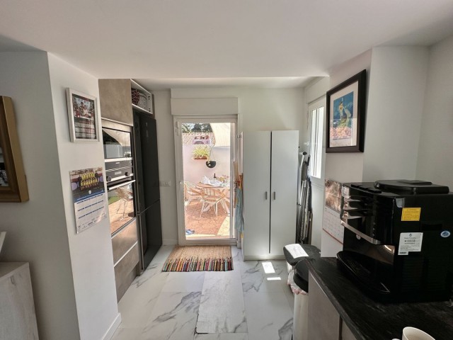 3 Makuuhuoneen Huvila Marbella