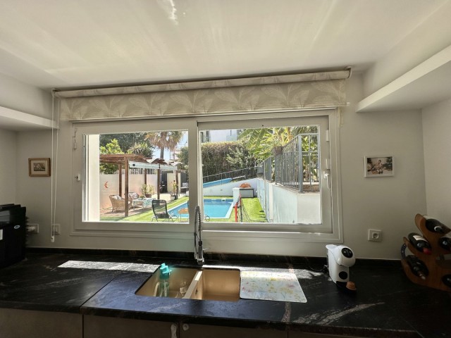 3 Makuuhuoneen Huvila Marbella