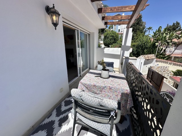 3 Makuuhuoneen Huvila Marbella