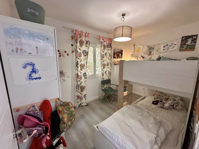3 Makuuhuoneen Huvila Marbella