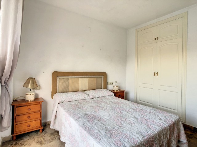2 Slaapkamer Appartement in Mijas