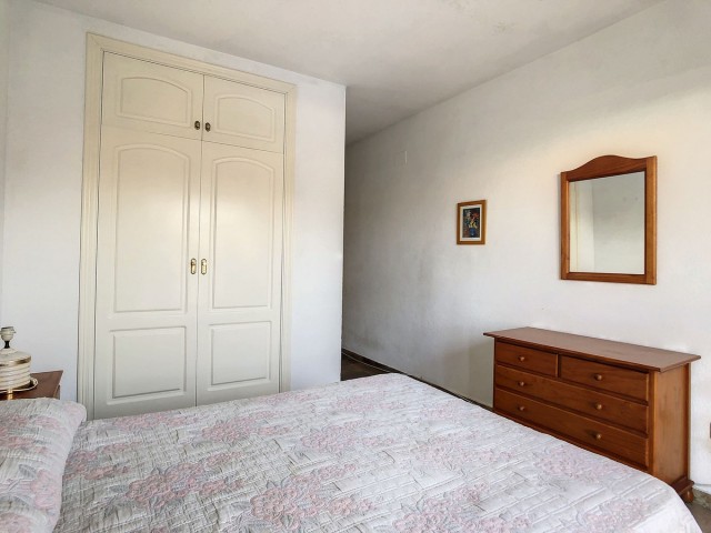Appartement avec 2 Chambres  à Mijas