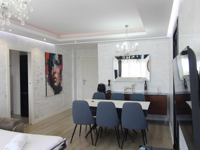 Appartement, Nueva Andalucia, R5122192