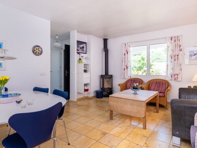 3 Schlafzimmer Villa in Cerros del Aguila