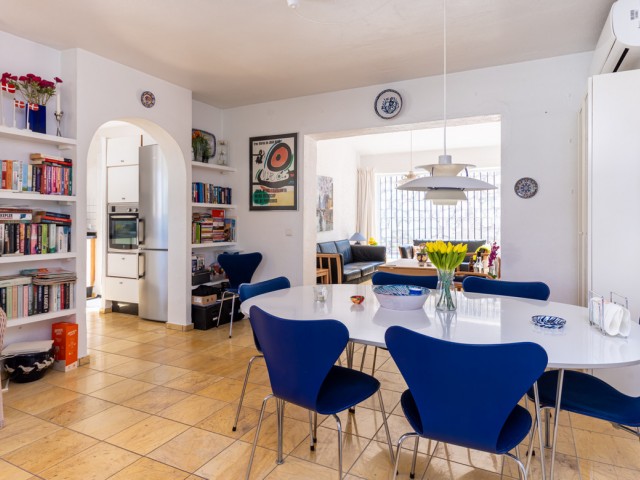 3 Schlafzimmer Villa in Cerros del Aguila