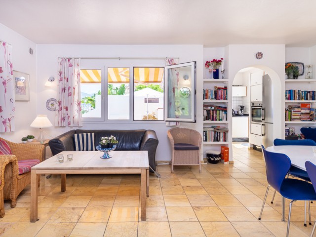 3 Schlafzimmer Villa in Cerros del Aguila
