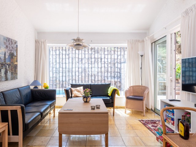 3 Schlafzimmer Villa in Cerros del Aguila