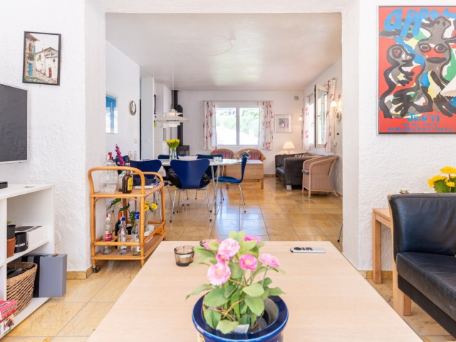 3 Schlafzimmer Villa in Cerros del Aguila